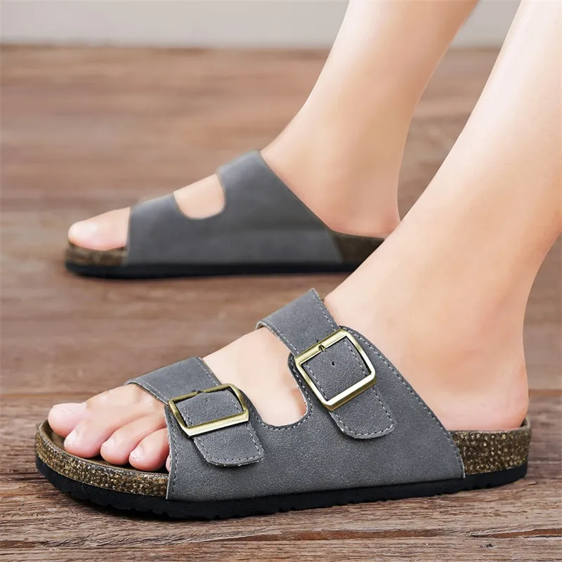 ROBINHOOD Slide Slippers Men's Box-11