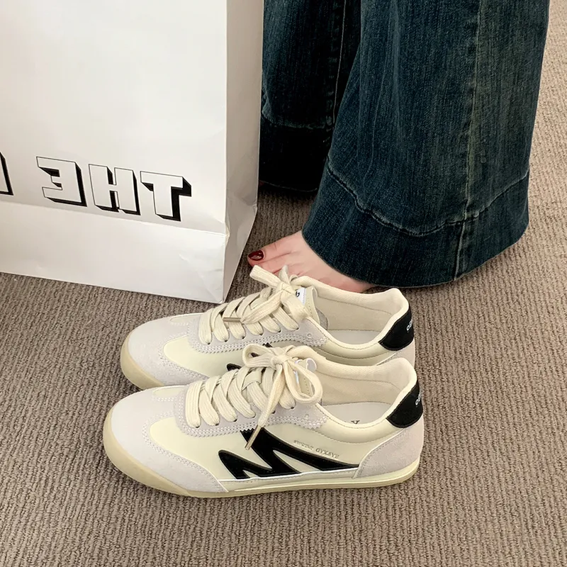 ROBINHOOD Cushioning Coverage Anti Slip And Wear Resistant Low Top Casual Shoes Women's-11