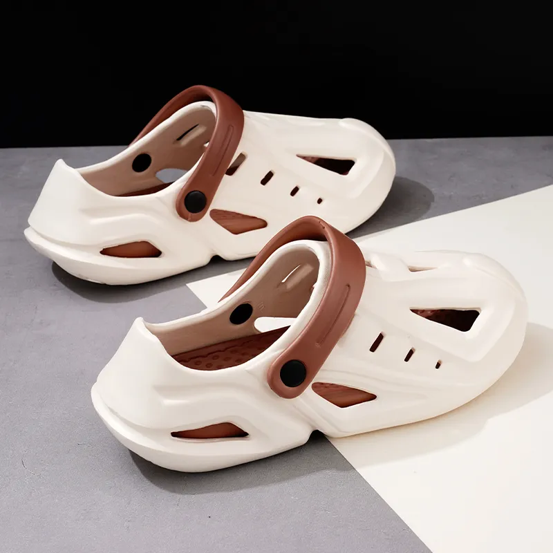 ROBINHOOD Clogs Men-23