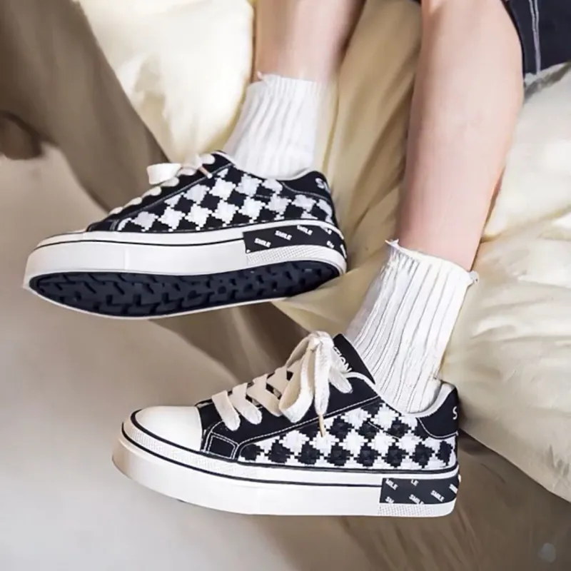 ROBINHOOD Coverage Slip Resistant Cushioning Impact Resistance Abrasion Resistant Low Top Skateboard Shoes Men's Box-4