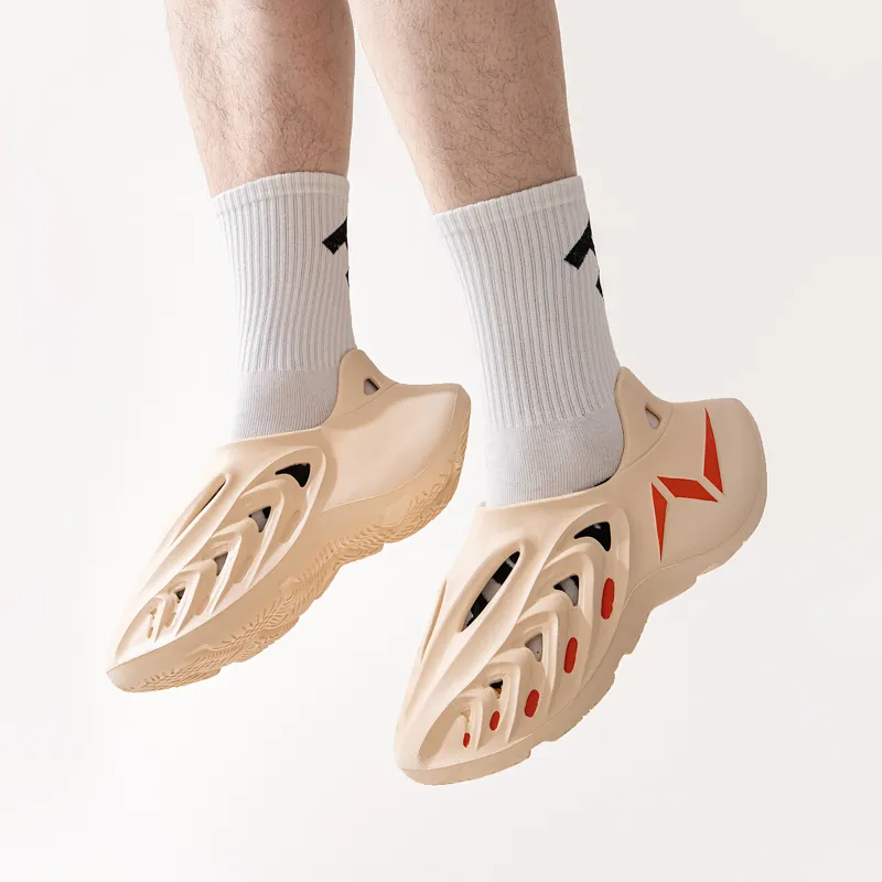 ROBINHOOD Clogs Men-17