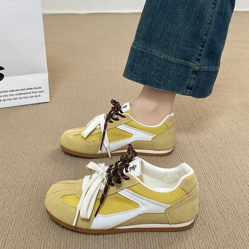 ROBINHOOD Coverage Slip Resistant Cushioning Abrasion Resistant Low Top Skateboard Shoes Women's Box-14