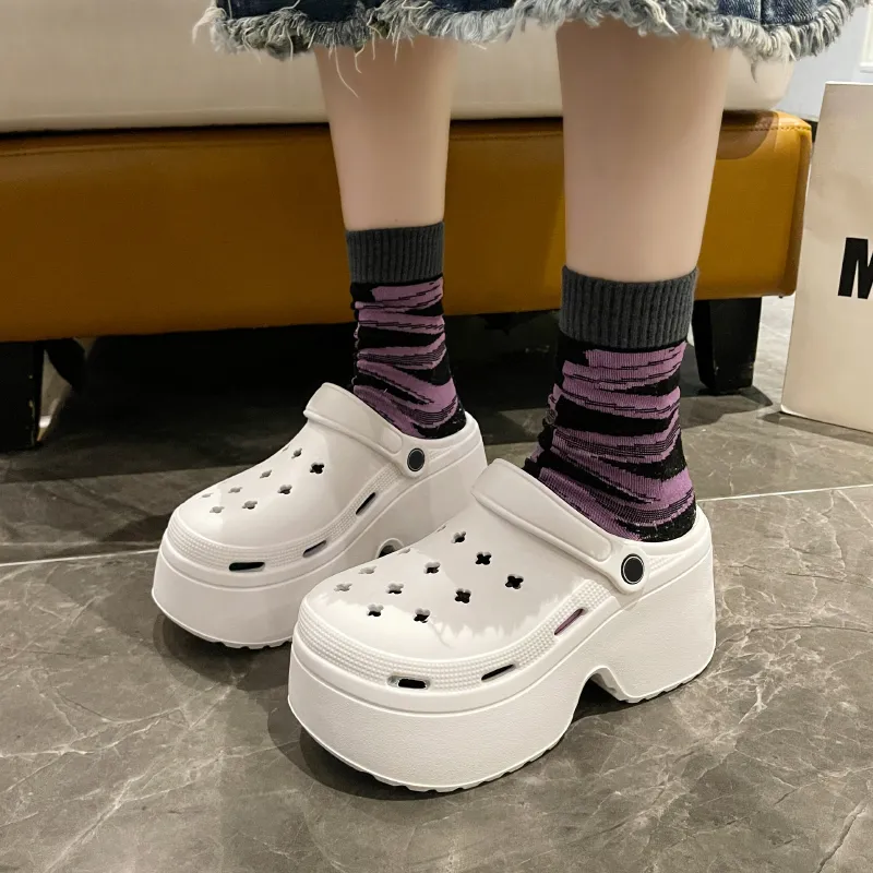 ROBINHOOD Clogs Women's-4