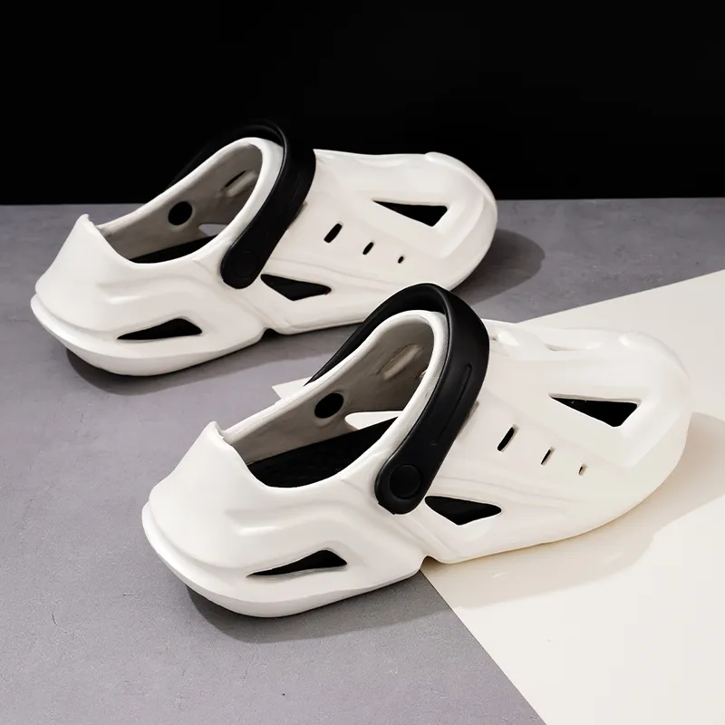 ROBINHOOD Clogs Men-3