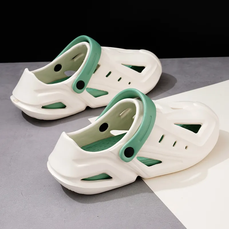 ROBINHOOD Clogs Men-8