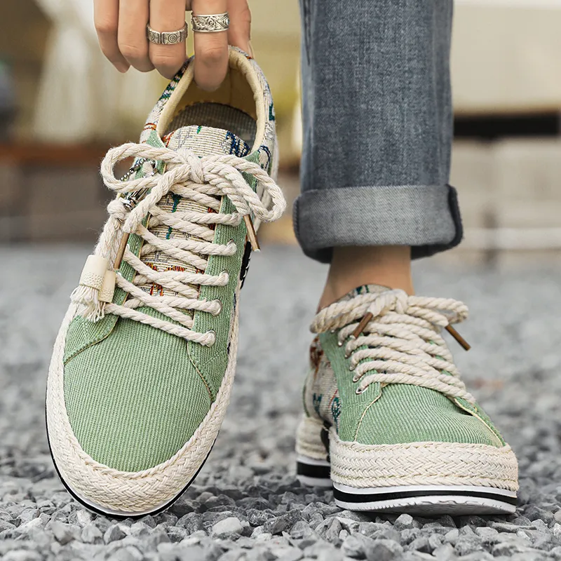 ROBINHOOD Coverage Slip Resistant Cushioning Impact Resistance Abrasion Resistant Low Top Skateboard Shoes Men's Box-9