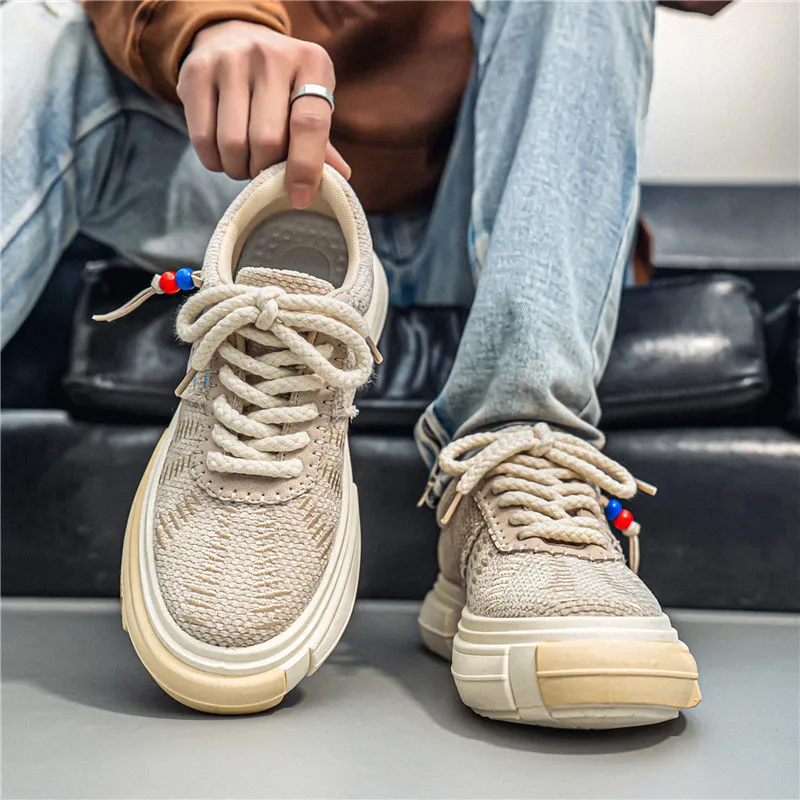 ROBINHOOD Coverage, Thermal, Slip Resistant, Impact Resistant, Abrasion Resistant Low Top Skateboard Shoes Men's Box-11