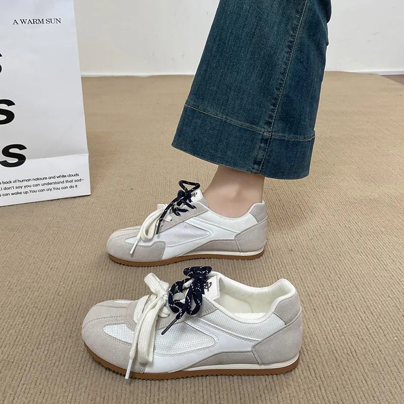 ROBINHOOD Coverage Slip Resistant Cushioning Abrasion Resistant Low Top Skateboard Shoes Women's Box-4