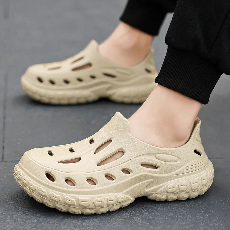 ROBINHOOD Clogs Men-13