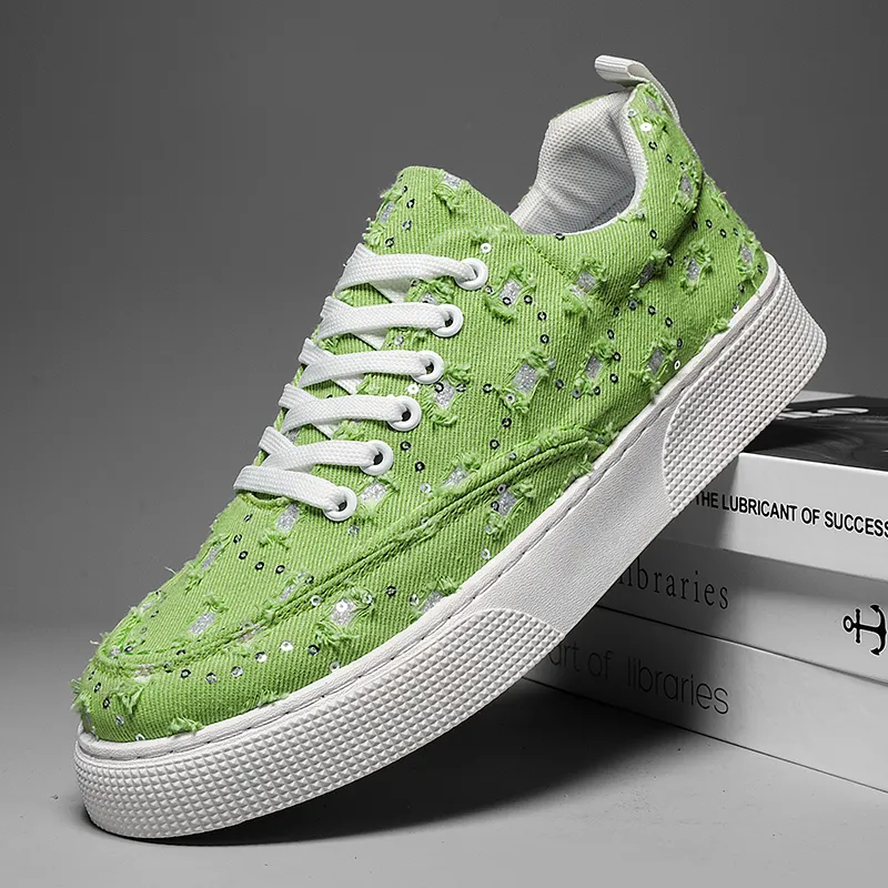 ROBINHOOD Coverage Slip Resistant Impact Resistant Abrasion Resistant Lightweight Low Top Skateboard Shoes Men's Box-10