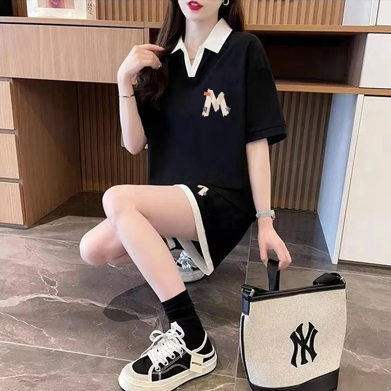 XIANSINIAO Casual Suits Women's-7