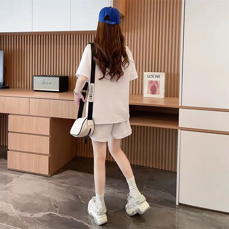 XIANSINIAO Casual Suits Women's-1