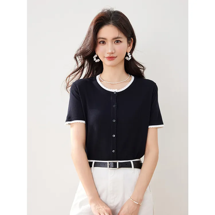 XIANSINIAO T Shirts Women's-3