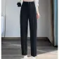 Black-Petite (Cropped Style)