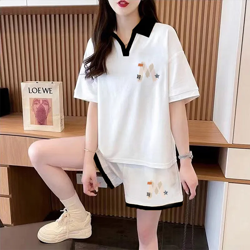 XIANSINIAO Casual Suits Women's-2