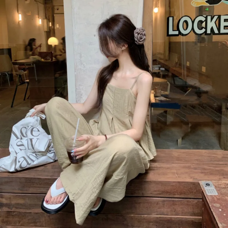 XIANSINIAO Casual Suits Women's-4