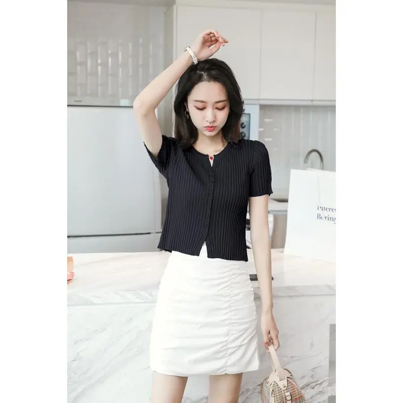 XIANSINIAO Knitwear Women's-2