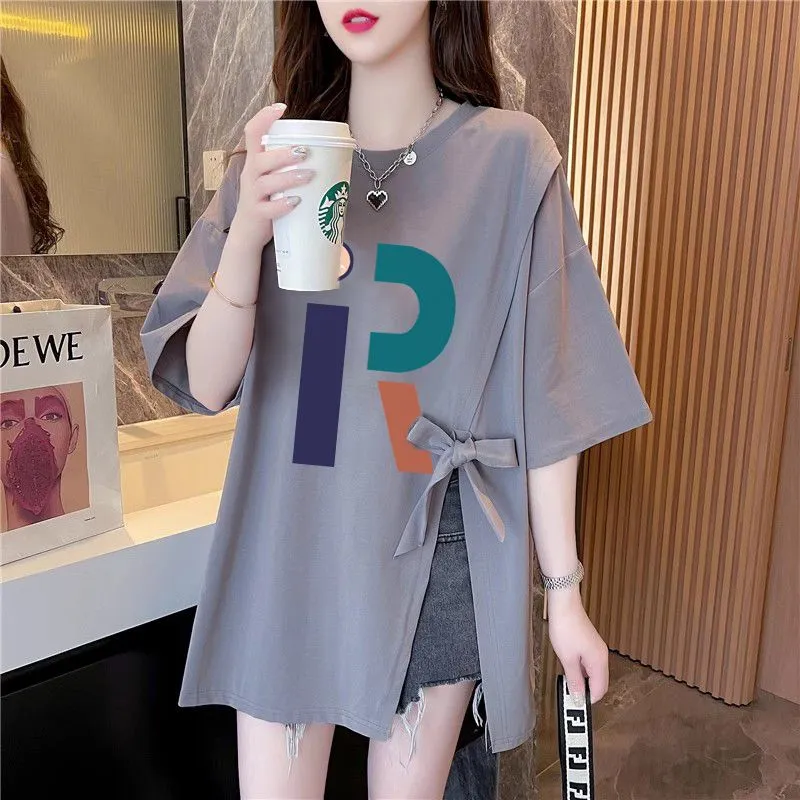 XIANSINIAO T Shirts Women's-4