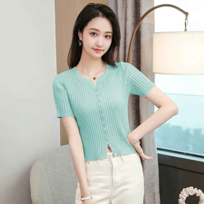 XIANSINIAO Knitwear Women's-10