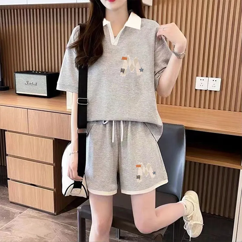 XIANSINIAO Casual Suits Women's-5