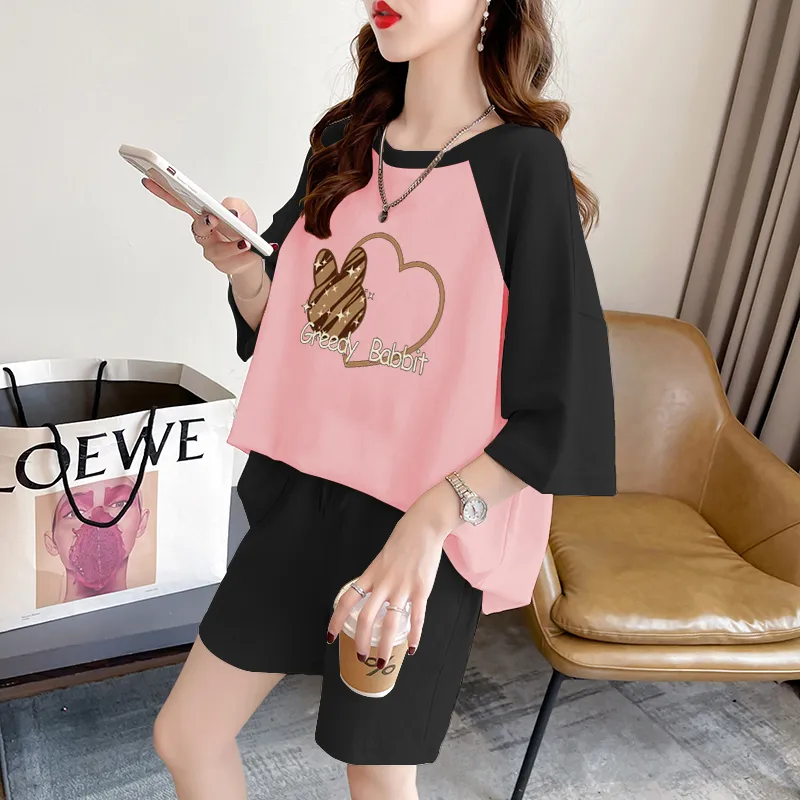 XIANSINIAO Casual Suits Women's-5