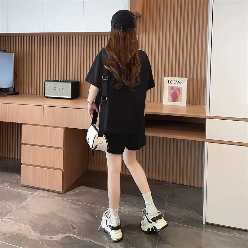 XIANSINIAO Casual Suits Women's-3