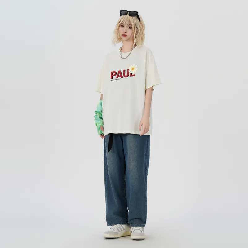 PAUL COSTELLOE T Shirts Unisex-19