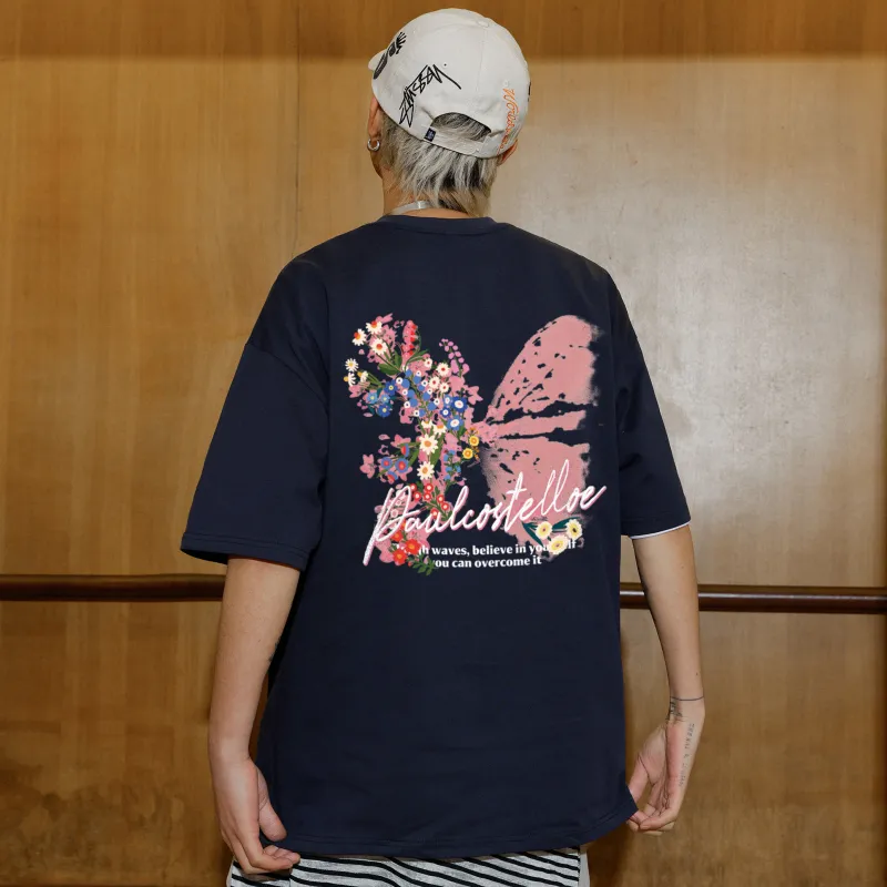 PAUL COSTELLOE T Shirts Men-6