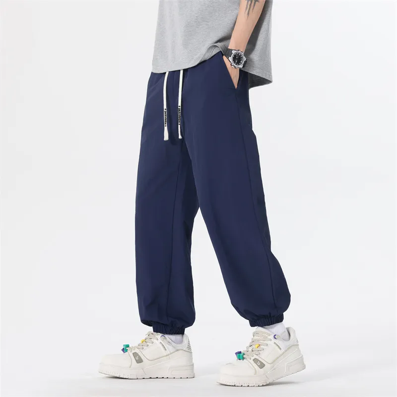 PAUL COSTELLOE Casual Pants Unisex-31