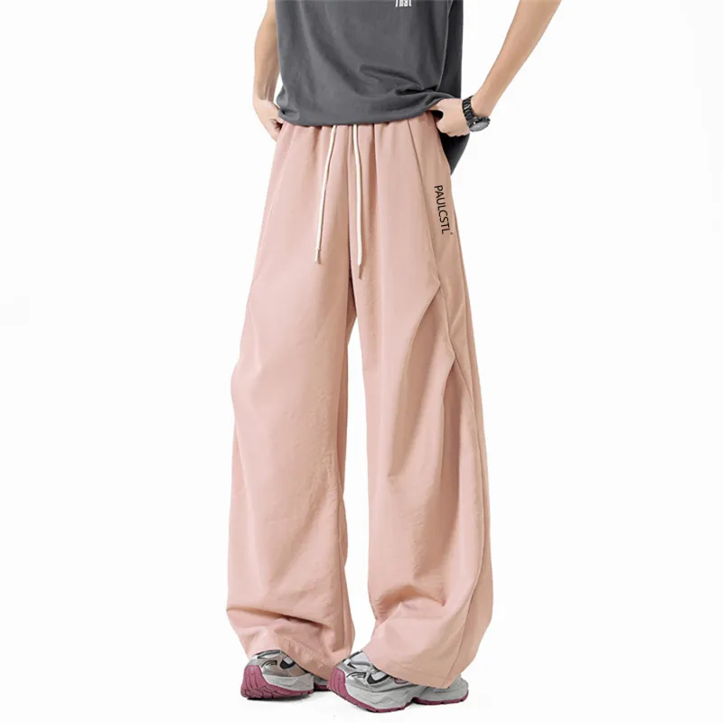 PAUL COSTELLOE Casual Pants Unisex-9
