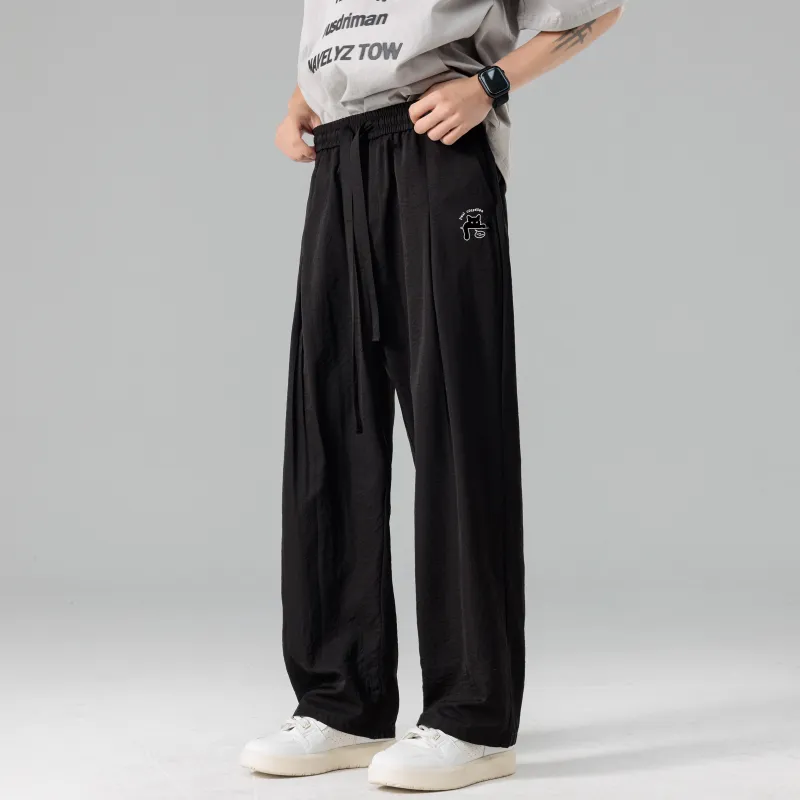 PAUL COSTELLOE Casual Pants Unisex-2