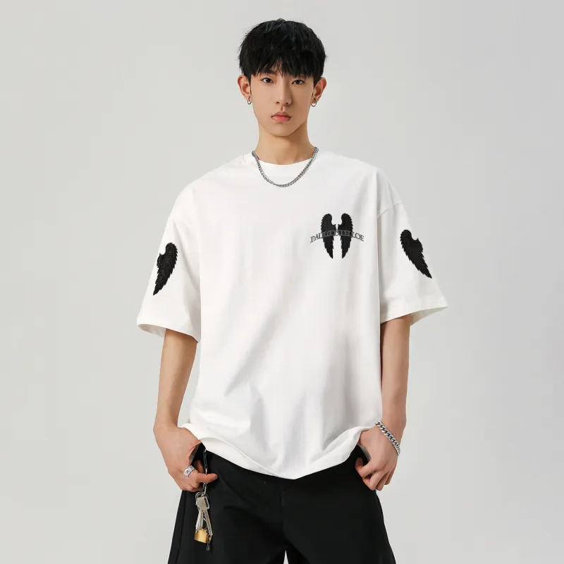 PAUL COSTELLOE T Shirts Unisex-18