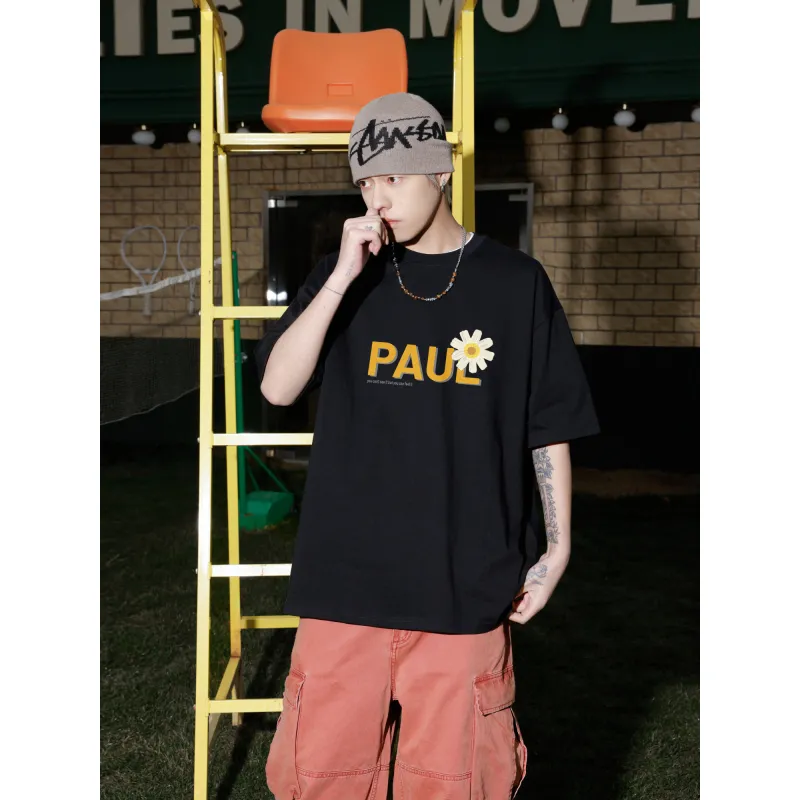 PAUL COSTELLOE T Shirts Unisex-7