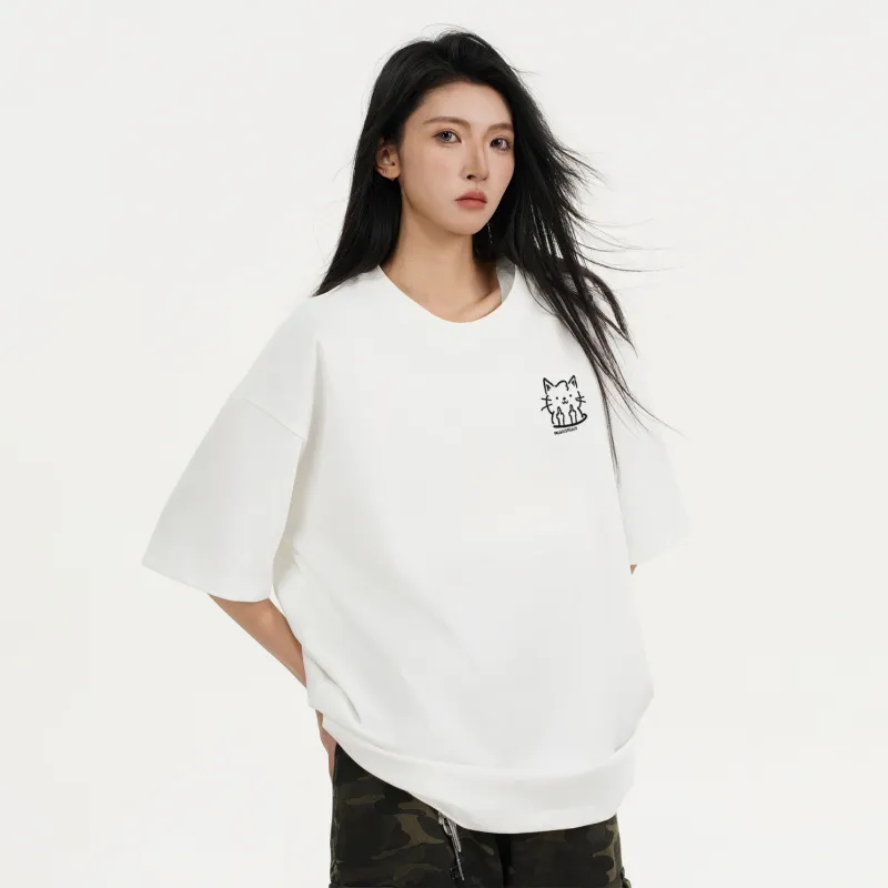 PAUL COSTELLOE T Shirts Unisex-9