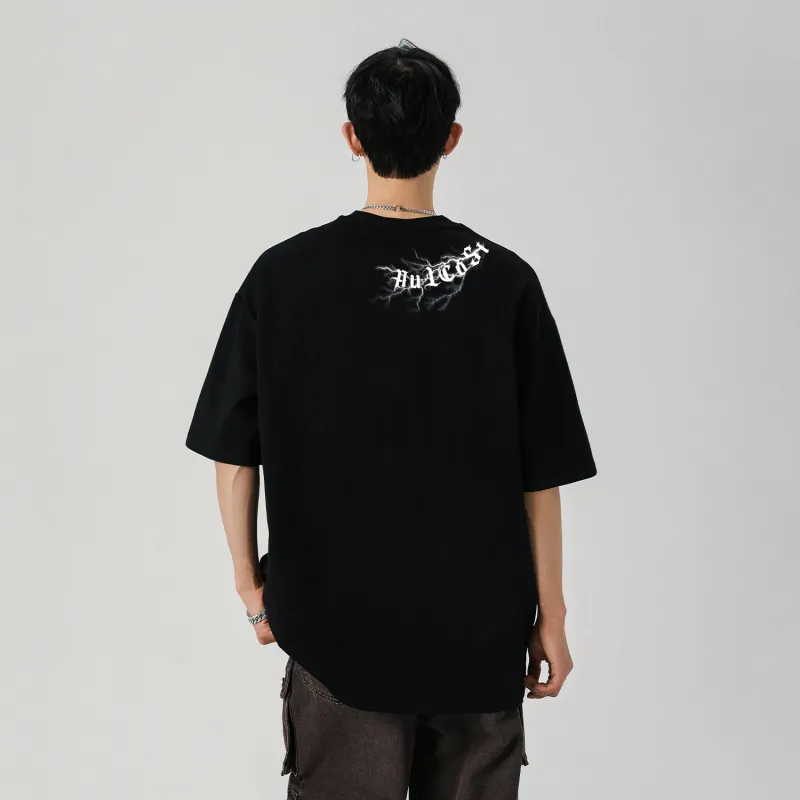 PAUL COSTELLOE T Shirts Unisex-7