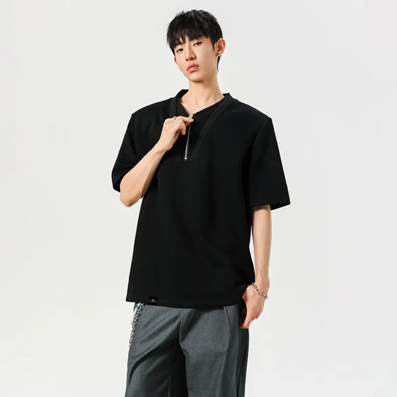 PAUL COSTELLOE T Shirts Unisex-2
