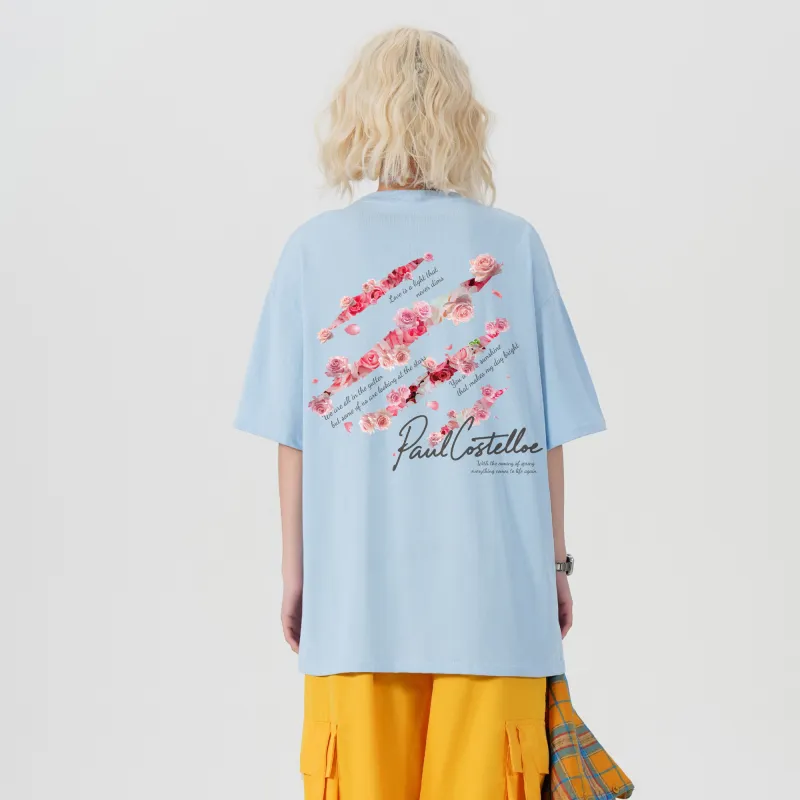 PAUL COSTELLOE T Shirts Unisex-25
