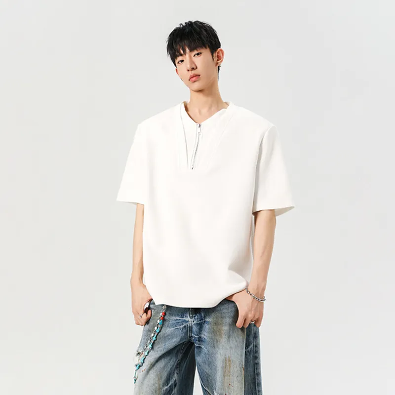 PAUL COSTELLOE T Shirts Unisex-7