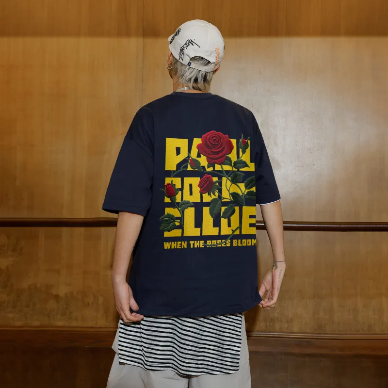 PAUL COSTELLOE T Shirts Unisex-19