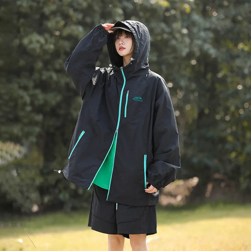PAUL COSTELLOE Casual Sportswear Unisex 2 Piece Set-3