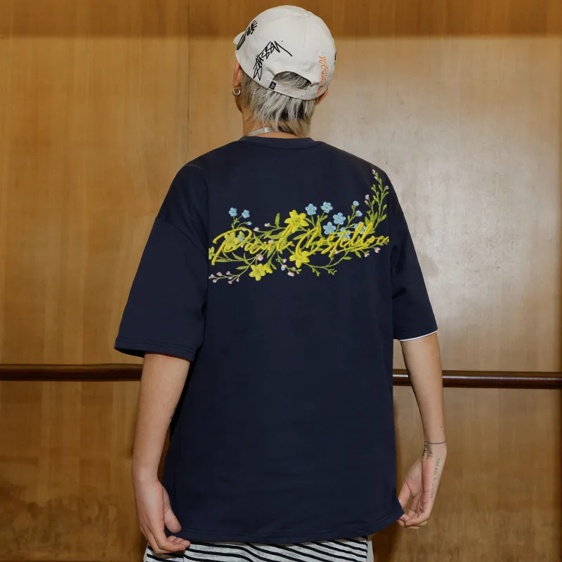 PAUL COSTELLOE T Shirts Unisex-6