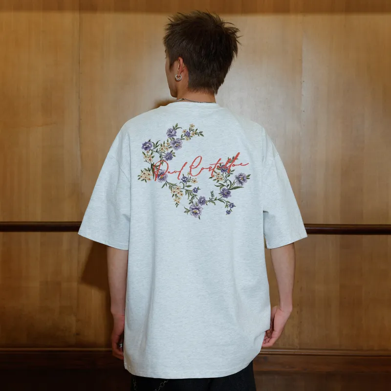 PAUL COSTELLOE T Shirts Unisex-4