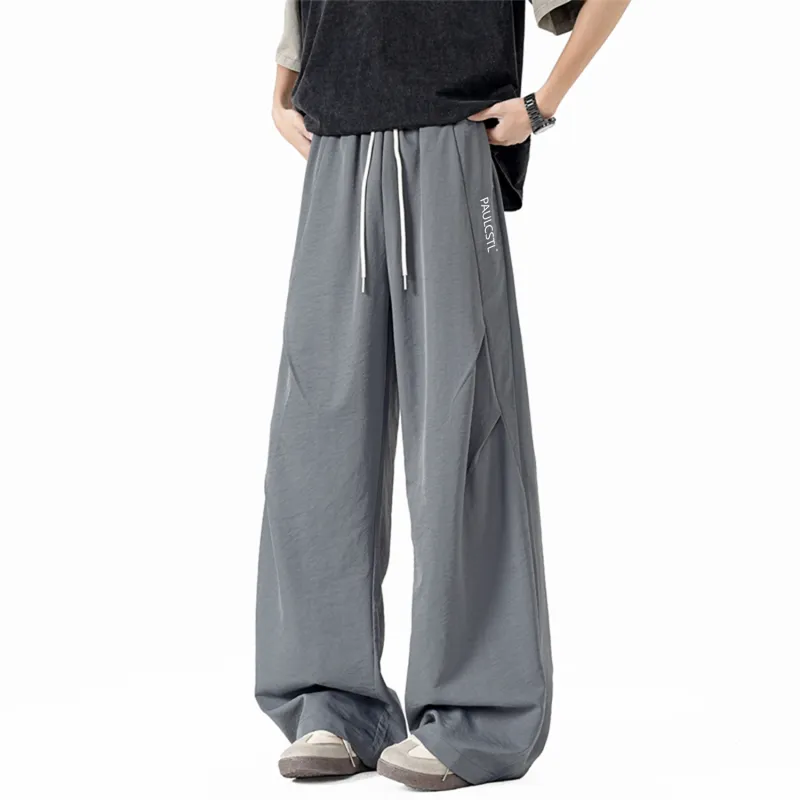 PAUL COSTELLOE Casual Pants Unisex-17