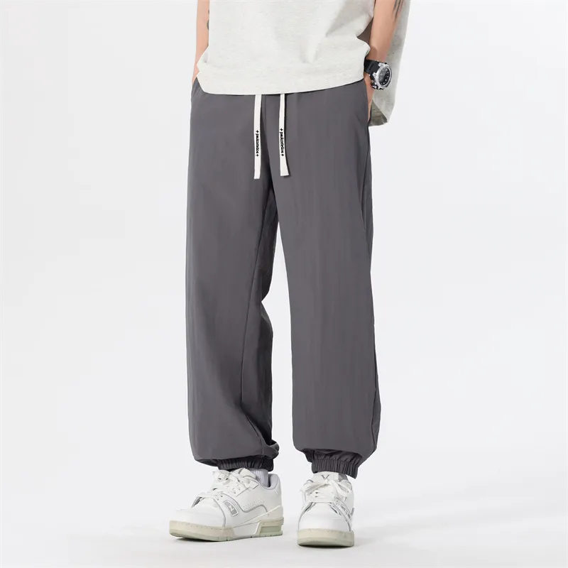PAUL COSTELLOE Casual Pants Unisex-22