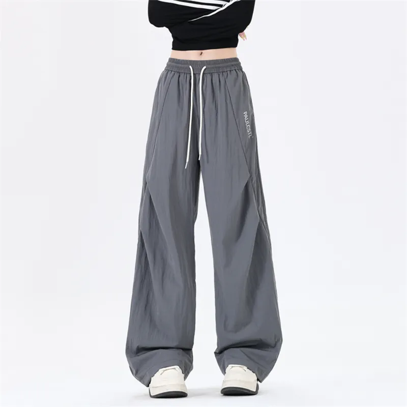 PAUL COSTELLOE Casual Pants Unisex-15