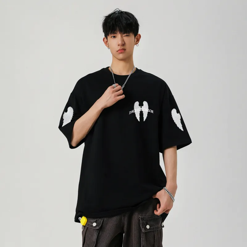 PAUL COSTELLOE T Shirts Unisex-4