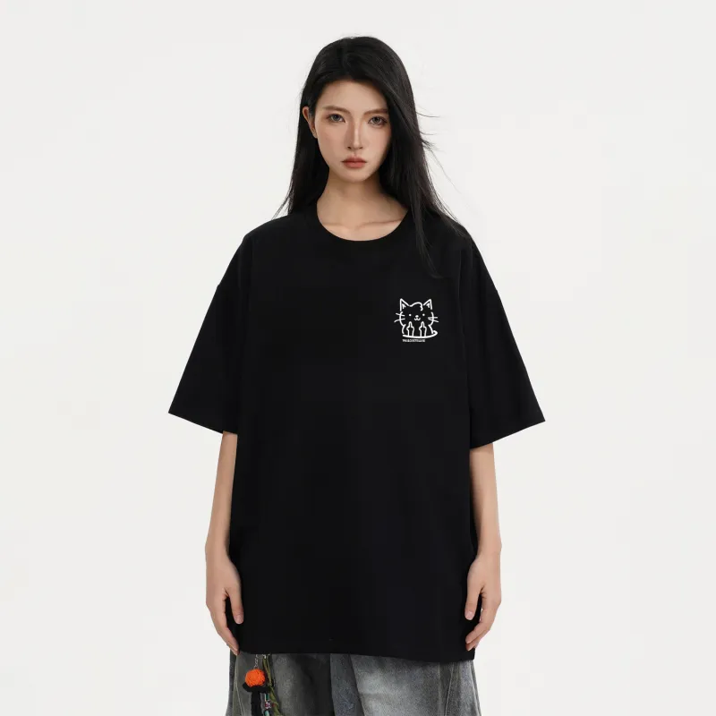 PAUL COSTELLOE T Shirts Unisex-4