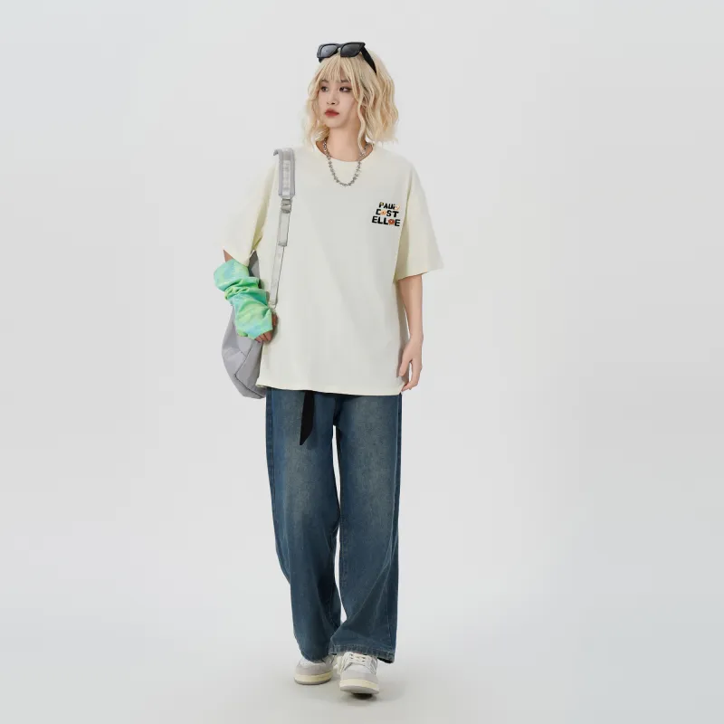 PAUL COSTELLOE T Shirts Unisex-19