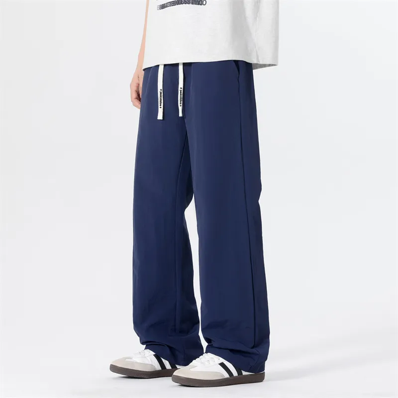 PAUL COSTELLOE Casual Pants Unisex-14