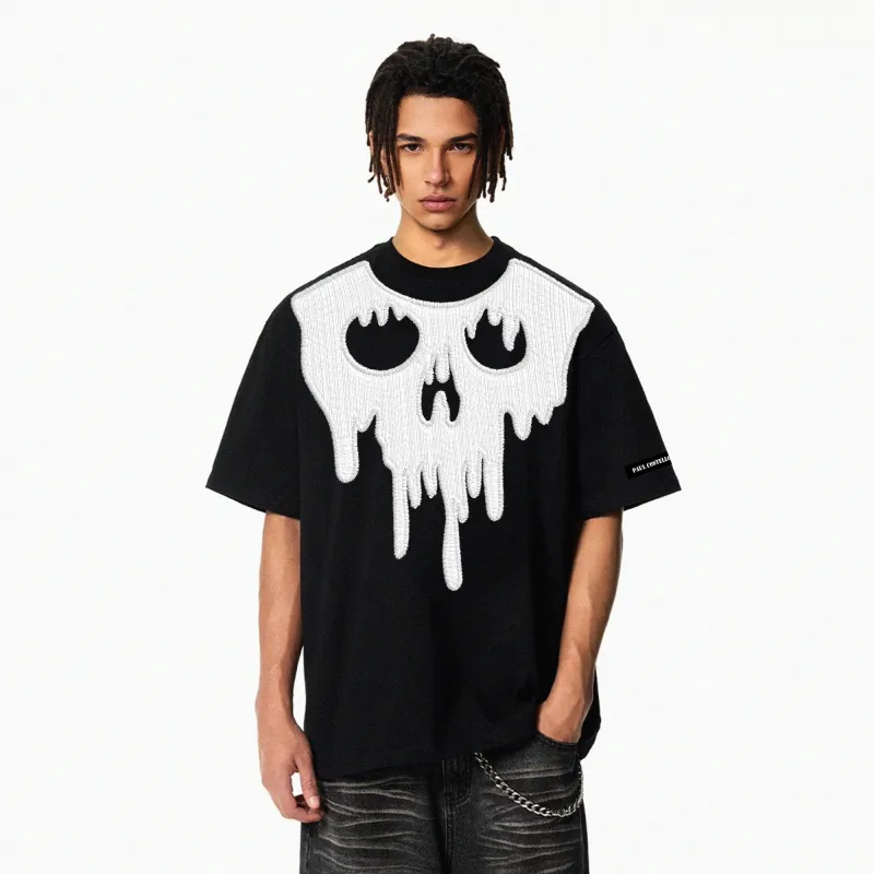 PAUL COSTELLOE T Shirts Unisex-2